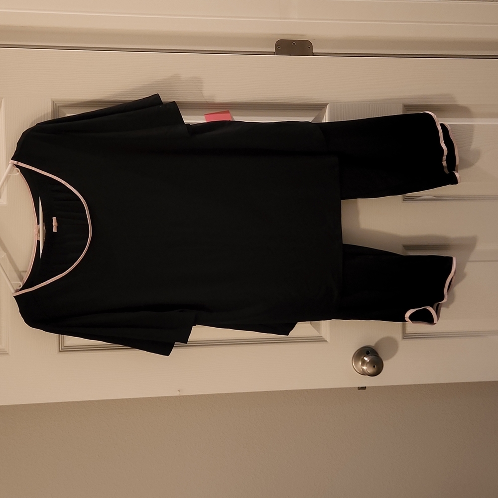 Kate Spade Pajama Set